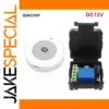 433 MHz Wireless Remote Control Switch 1CH System