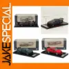Miniature 1:64 M4 G82 Diecast Car Model