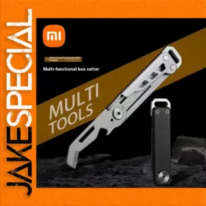 Xiaomi Mini Folding Tool with Bottle Opener