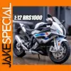 1:12 RRS1000 Diecast Motorcycle Model