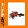 Red Kenworth T880S Diecast Model 1:50 Scale