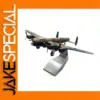 AVRO Lancaster BMKI Diecast Model 1:144 Scale