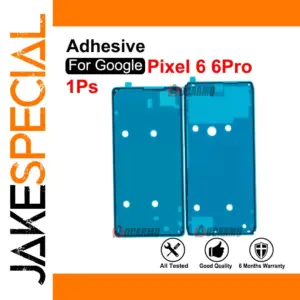 Google Pixel 6 Adhesive Tape for Displays
