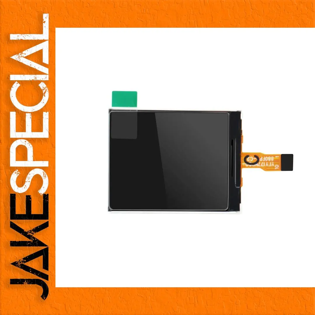 White LCD Display for HIROYASU HI-R23 1 White LCD Display for HIROYASU HI-R23