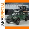 1:32 Scale Off-Road Car Model with Light Features