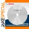 Bosch 305mm Carbide Circular Saw Blade