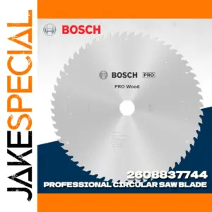 Bosch 305mm Carbide Circular Saw Blade