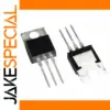 Adjustable Voltage Regulator Set - 10pcs TO-220