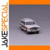 Vintage 1/64 Alloy Wagoneer SUV Model