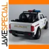 1:32 Dodge RAM TRX Off-Road Diecast Model