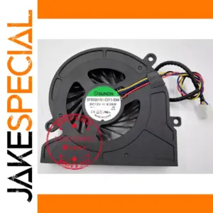 Dell CPU Fan EFB0201S1-C010-S99 for 2320/2330