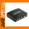 Ypbpr to HDMI Converter 1080p High-Definition