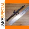 Realistic 1:6 Scale RPG Anti-Tank Rocket Launcher