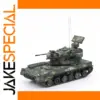 UNISTAR 1:72 Chinese PGZ-09 Model Military Replica