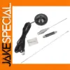 11 Meter CB Radio Antenna Kit with Copper Element