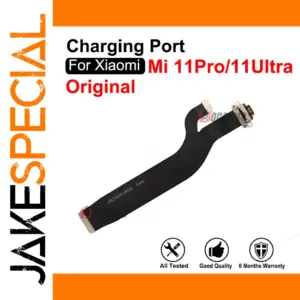 Xiaomi Mi 11 USB Charging Port Replacement Assembly
