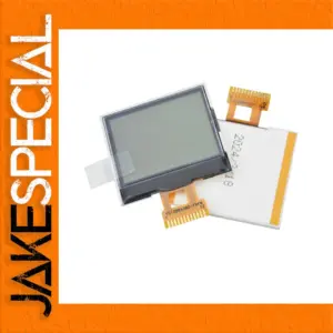 Genuine LCD Screen for Quansheng UV-K5