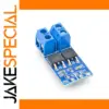 High-Power MOSFET Driver Module 5V-36V