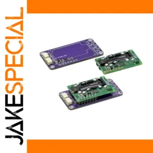 SCD30 CO2, Humidity & Temp Sensor Module