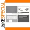 Lenovo Thinkbook 15 G2 Silver Case Set