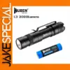 High-Performance 3000 Lumen LED Flashlight