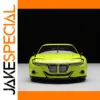 BMW 3.0 CSL Hommage 1:18 Die-Cast Model