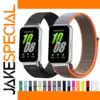 Nylon Sport Strap for Samsung Galaxy Fit 3