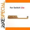 Switch Lite Power and Volume Flex Cable Replacement