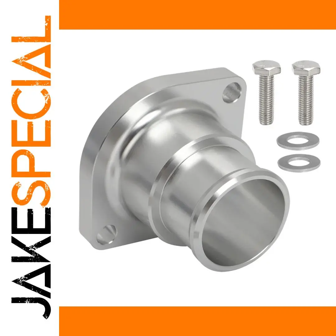 HEMI Gen 3 Aluminum Water Neck for 5.7L/6.1L/6.4L 1 HEMI Gen 3 Aluminum Water Neck for 5.7L/6.1L/6.4L