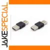 Mini USB AM Type A Adapter for Smart Devices