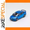 1/64 Civic Type-R FD2 Diecast Model