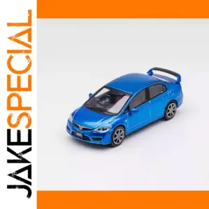 1/64 Civic Type-R FD2 Diecast Model