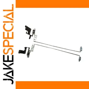 HP 15 Series Laptop LCD Hinges Pair