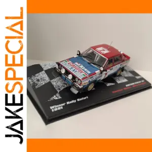 Datsun Violet GT 1:43 Scale Diecast Model