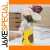 Resin Hand Vase - Artistic Cat Paw Design