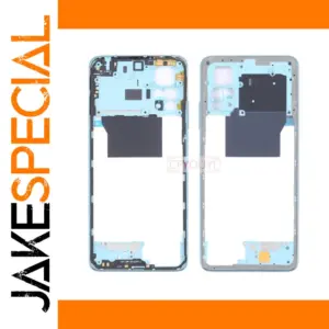 Xiaomi Poco X4 Pro 5G Middle Frame Housing Replacement