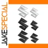 Suzuki Car Emblem Set - Large & Small Sizes
