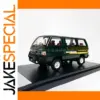1:43 Scale Classic Delica Van Resin Model