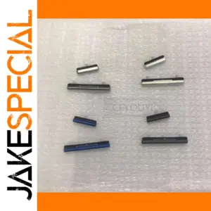 Samsung Galaxy Note 10+ Plus N975 Side Key Buttons Set