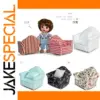 Miniature Dollhouse Armchair Set in 1:12 Scale