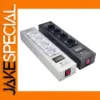 High-Performance Power Strip with Surge Protection