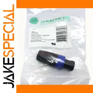 Set of 20 NL4FX Professional Speaker Connectors