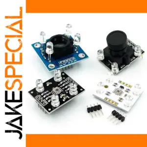 Color Detection Sensor Module TCS3200D/TCS230