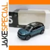 1:64 Scale Diecast Citroen C5 Model for Collectors