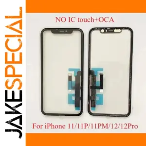 iPhone 12 & 11 Series OEM Replacement Digitizer