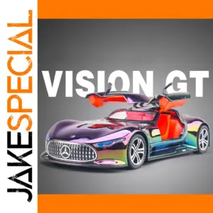 1:24 Scale Diecast Car Model Collection