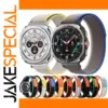 Nylon Trail Loop for Galaxy Watch Ultra 47mm