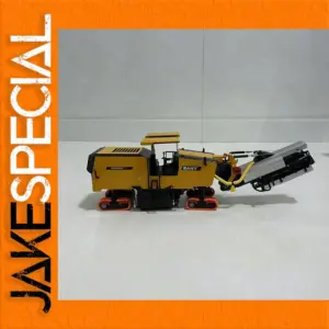 1:35 SANY SCM2000-C10 Construction Model