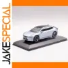 Zeekr 001 1:43 Scale Die-Cast Alloy Model