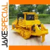 Diecast SD90-C5 Bulldozer Model 1:43 Scale